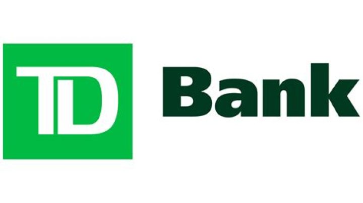 Is TD Bank in Asia?