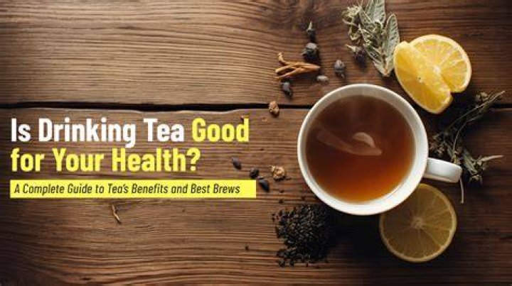 Is tea good for tuberculosis?