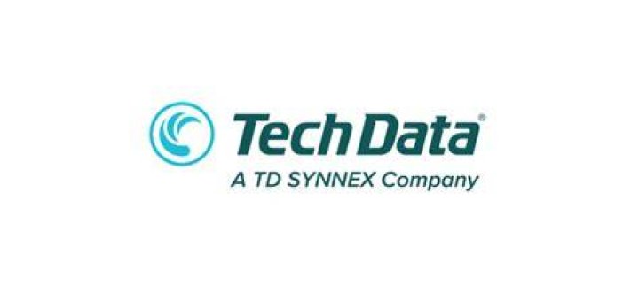 Is Tech Data a distributor?