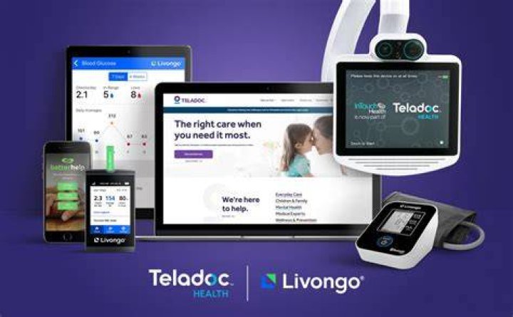Is Teladoc a big company?