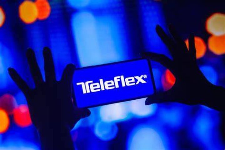 Is Teleflex stock a buy?