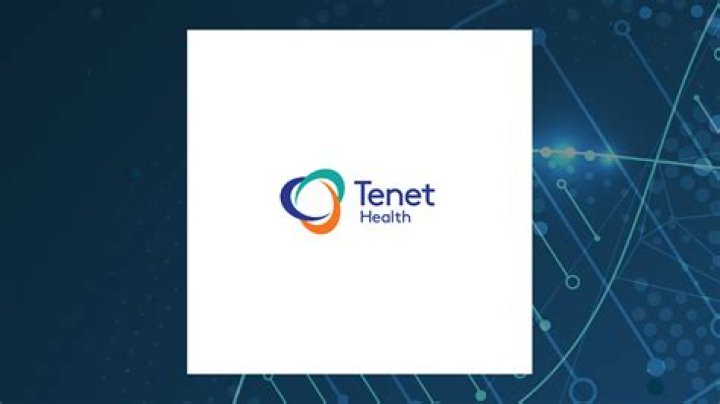 Is Tenet Health a publicly traded company?