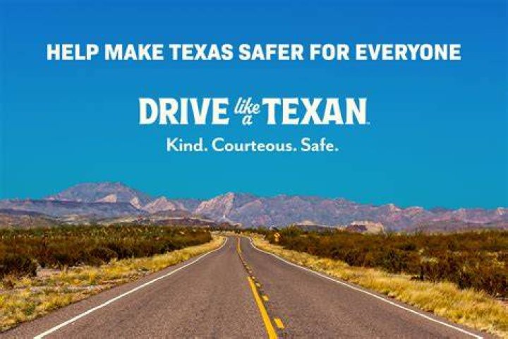 Is Texas or California safer?