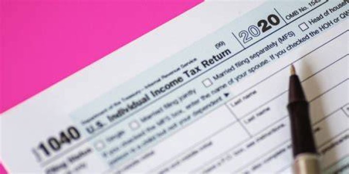 Is the 1400 stimulus based on 2019 taxes?