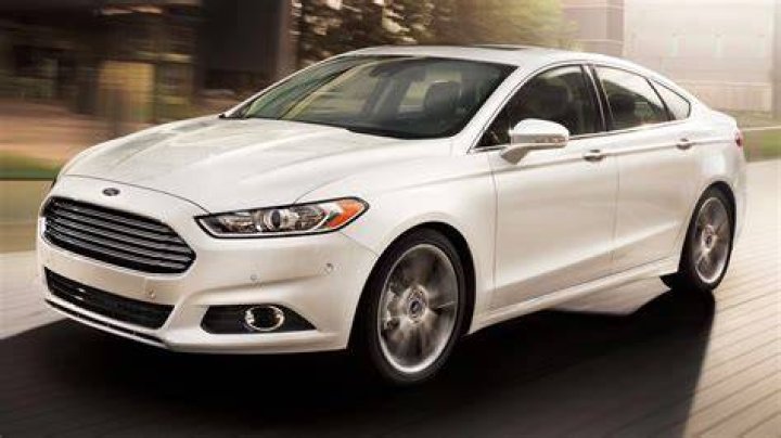 Is the 2016 Ford Fusion Hybrid reliable?