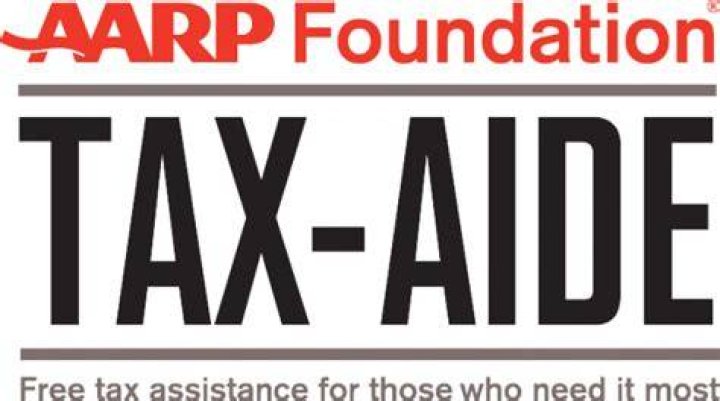 Is the AARP Foundation offering free tax assistance?