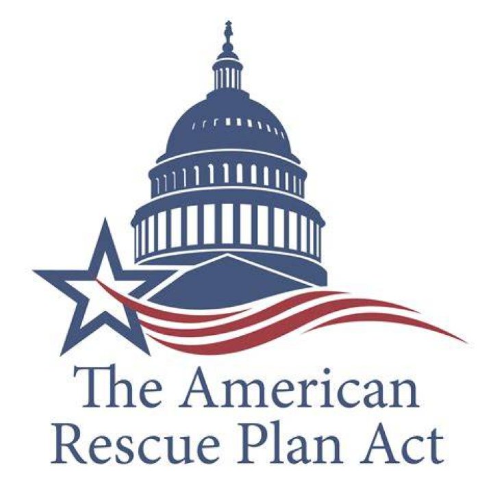 Is the American rescue plan retroactive?
