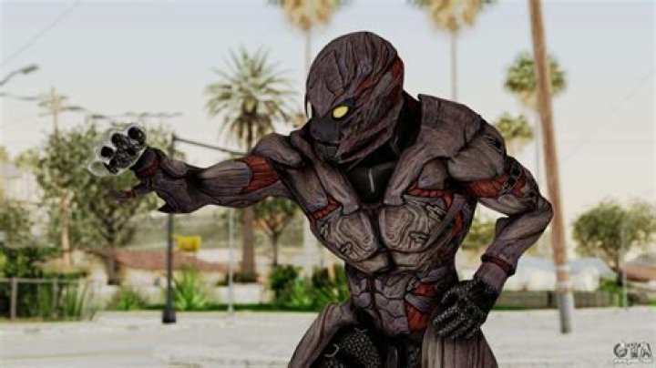 Is the collector armor good?