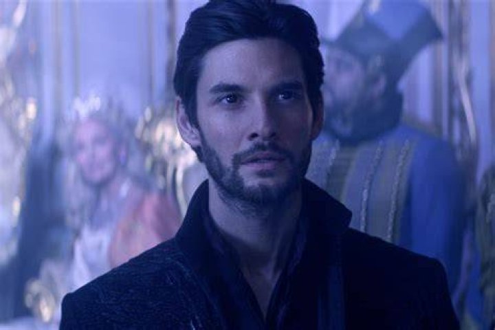Is the darkling a villain in Shadow and Bone?