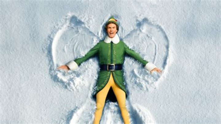 Is the Elf on Netflix?