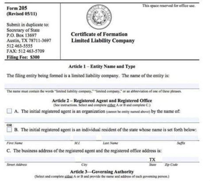 Is the formation of a corporation taxable?
