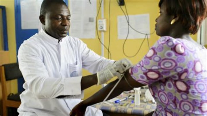Is the healthcare in Ghana good?