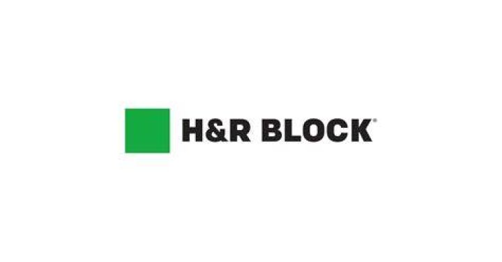 Is the hr block site down for taxes?