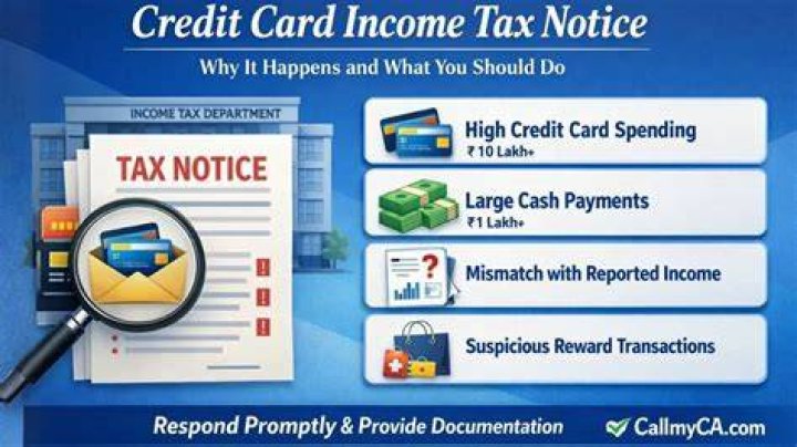 Is the Income Tax Department asking for credit card password?