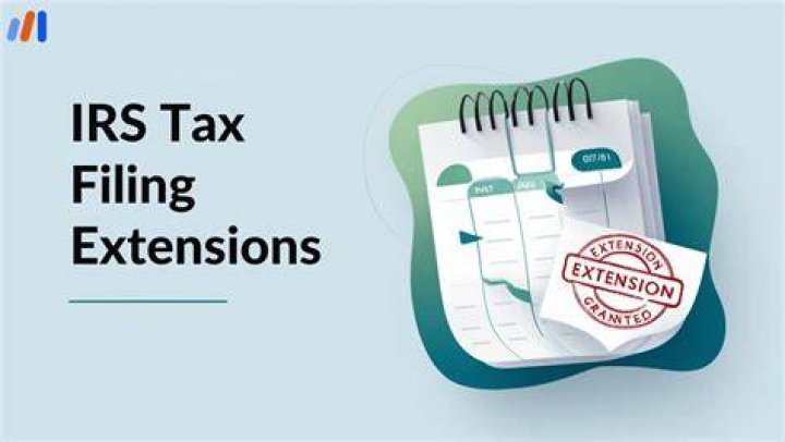 Is the IRS allowing extensions?