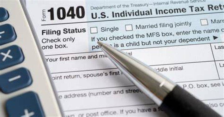 Is the IRS automatically refunding unemployment taxes?