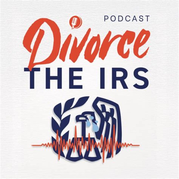 Is the IRS notified of a divorce?