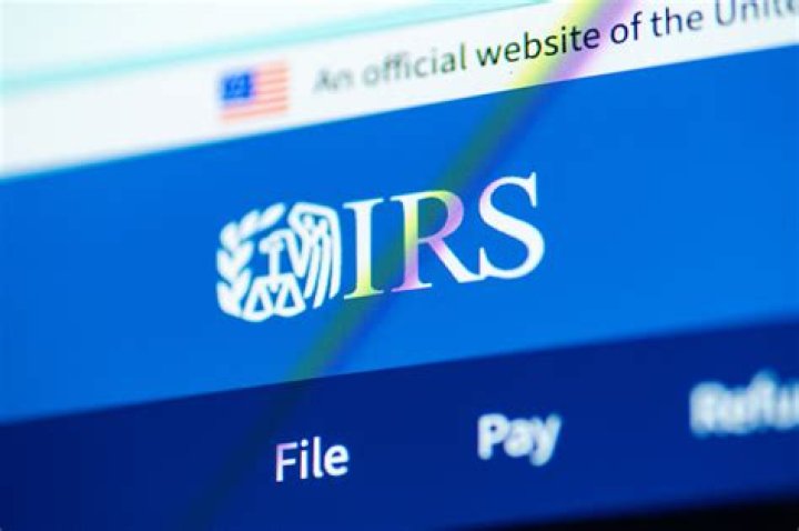 Is the IRS open to the public?