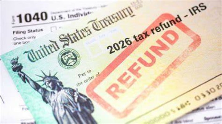 Is the IRS putting tax refunds on hold?