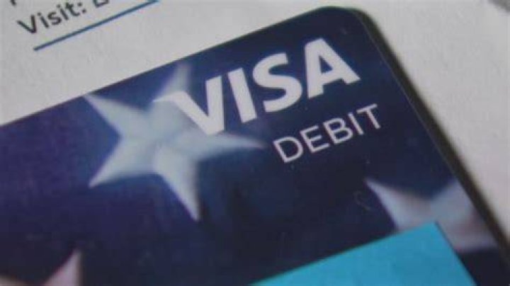 Is the IRS sending out prepaid debit cards for stimulus checks?