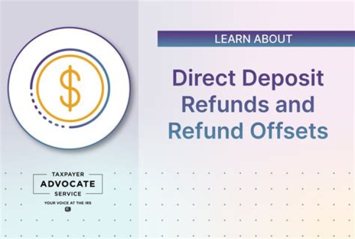 Is the IRS stopping offsets?