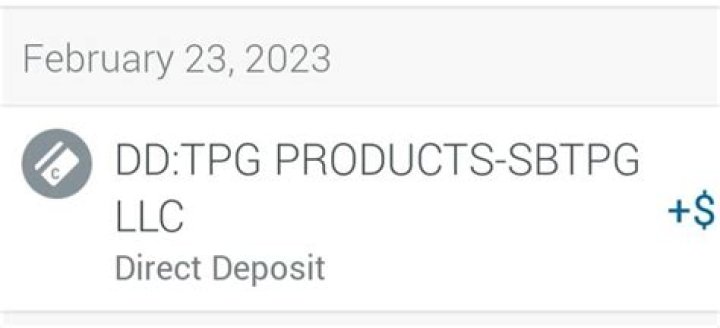 Is the IRS using green dot?