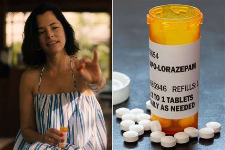 Is the lotus flower a drug?
