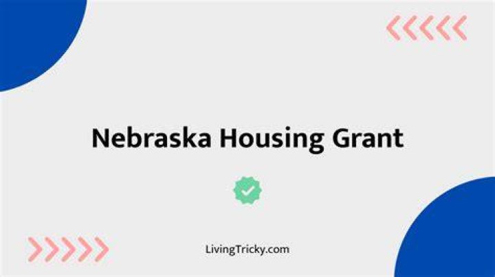 Is the Nebraska grant taxable?