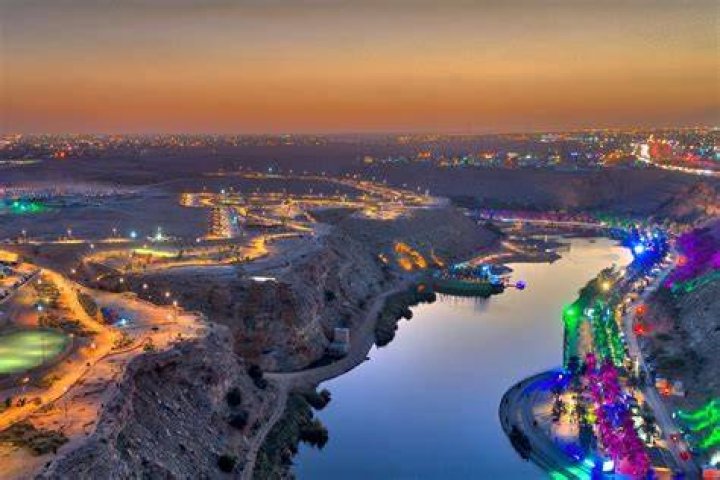 Is the Nile River drinkable?