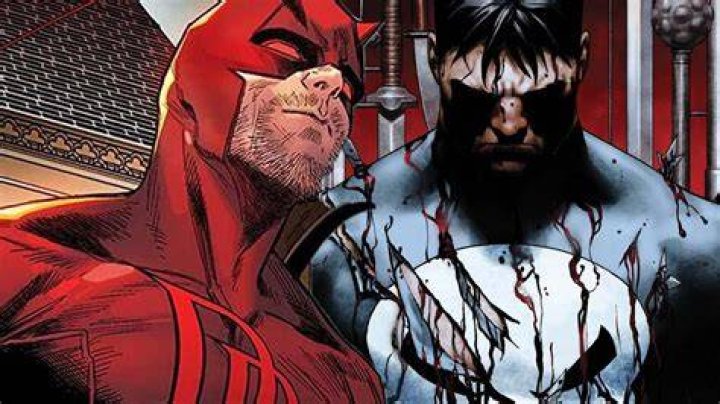 Is The Punisher superhuman?