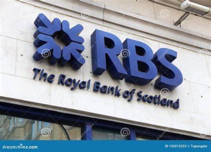 Is the Royal Bank of Scotland the same as RBS?