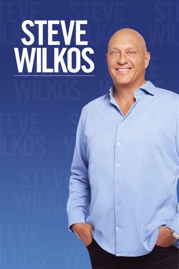 Is the Steve Wilkos show scripted?