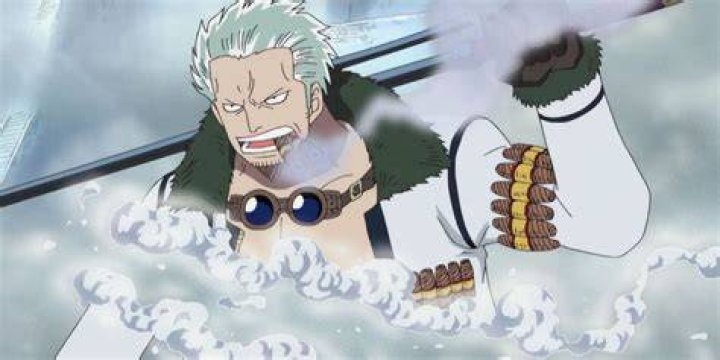 Is the sticky sticky no mi a Logia?