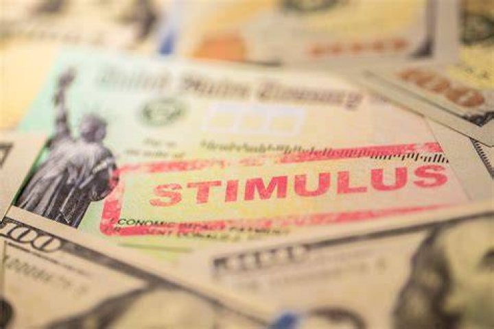 Is the third stimulus check still being sent?