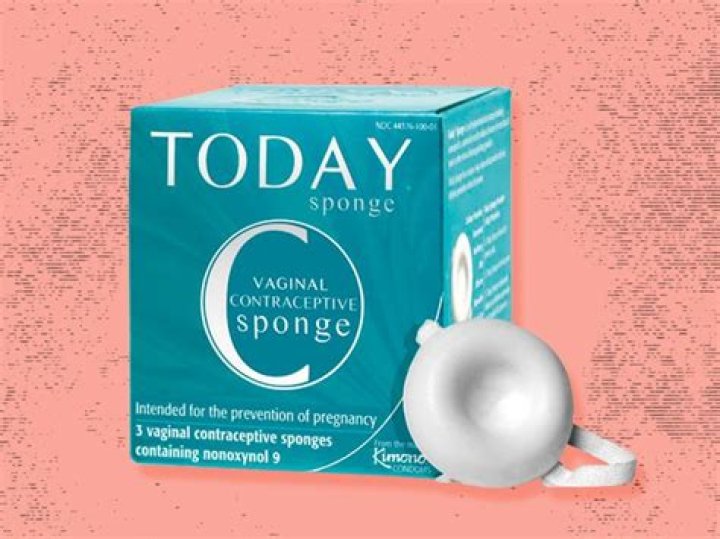 Is the Today Sponge safe?