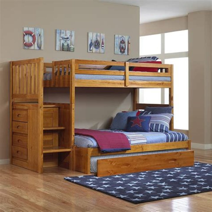 Is the top or bottom bunk better?