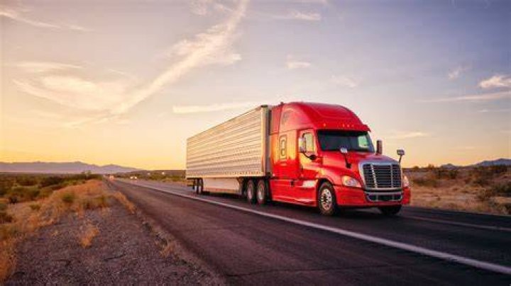 Is the trucking industry a good investment?