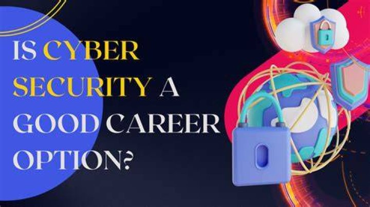 Is the US good at cyber security?