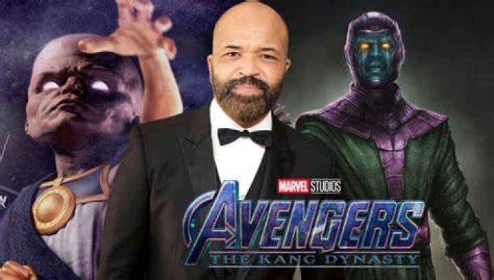 Is the Watcher above Kang?