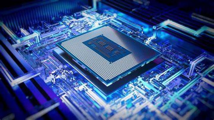 Is there a 10 Core processor?