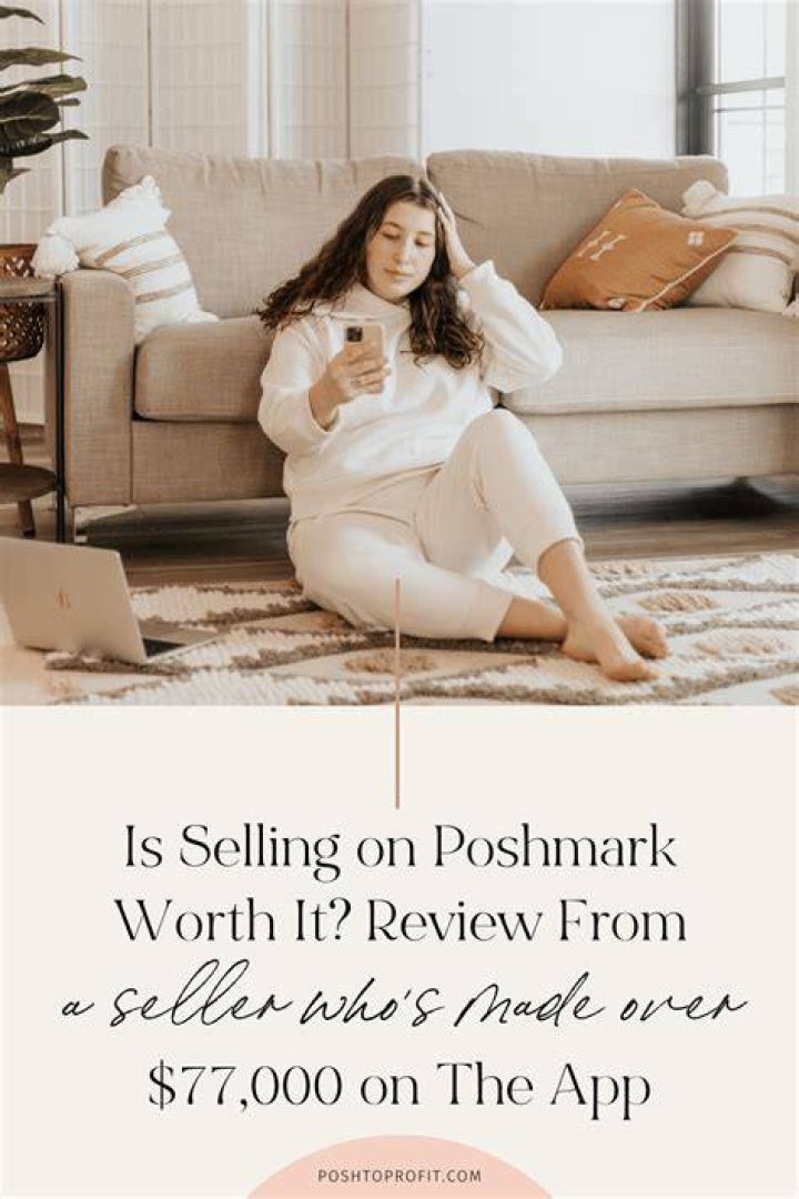Is there a better app than Poshmark?