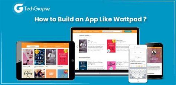 Is there a better app than Wattpad?