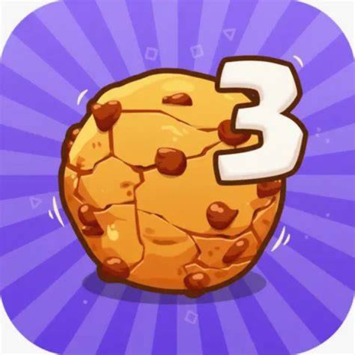 Is there a Cookie Clicker 3?
