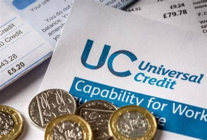 Is there a credit for being disabled?