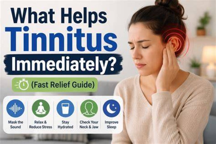Is there a cure for tinnitus in 2022?