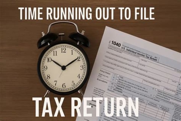 Is there a deadline to file your 2016 tax return?