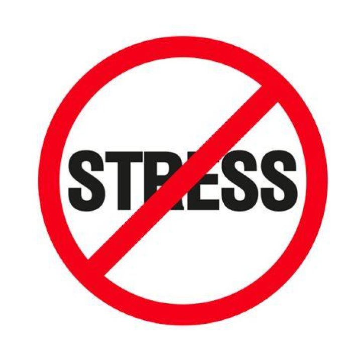 Is there a job with no stress?