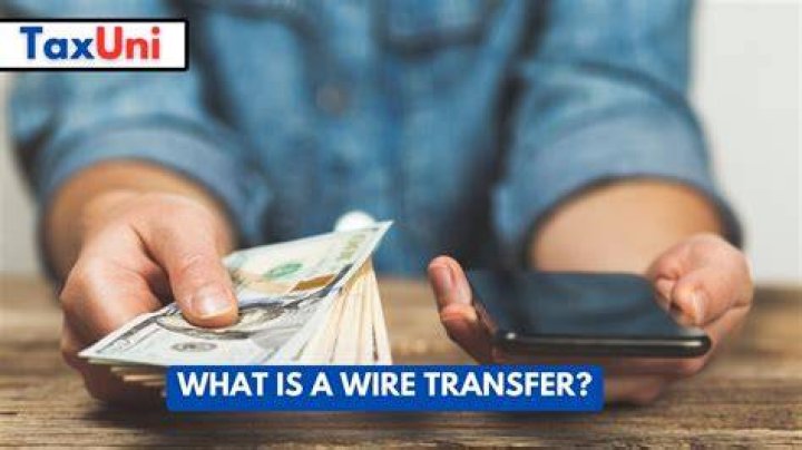 Is there a limit on domestic wire transfers?