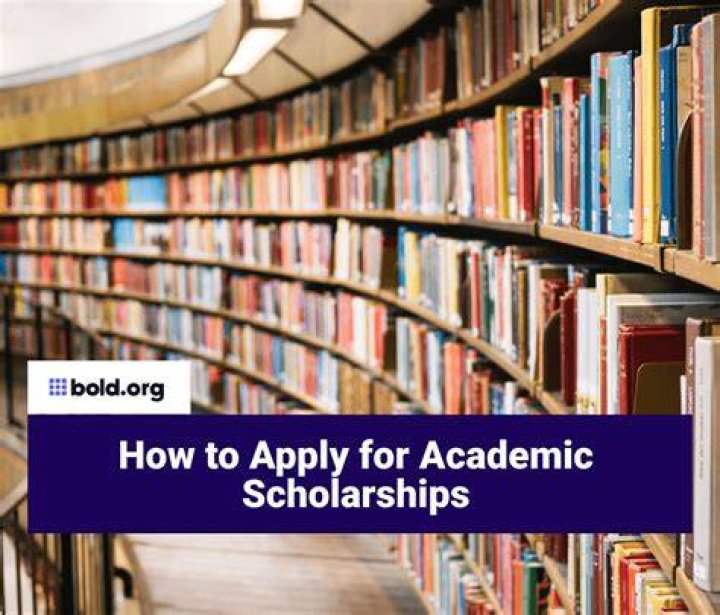 Is there a limit to scholarships?