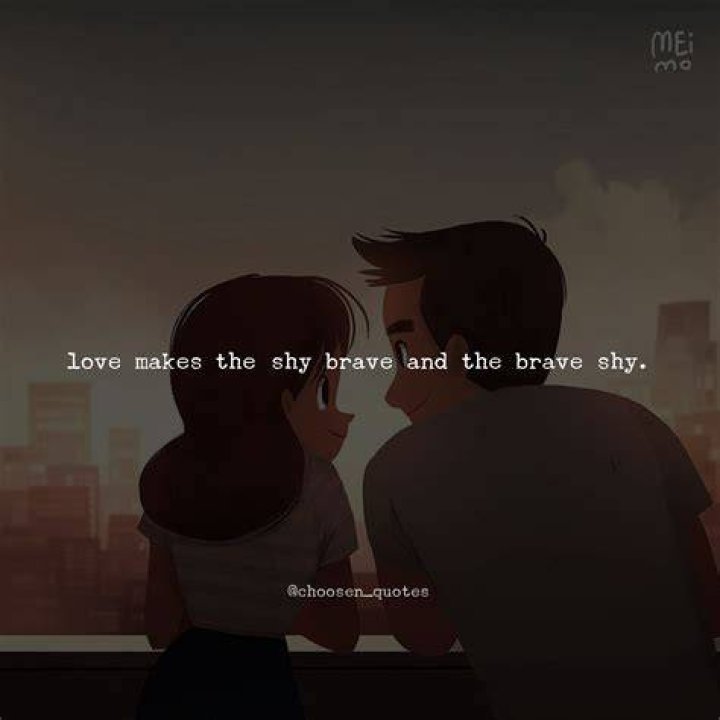 Is there a love interest in Brave?